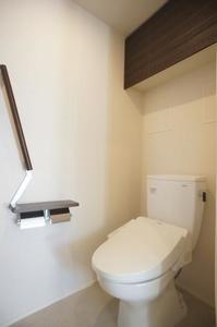 Ｋ’ｓ　Ｆｌａｔｓ 201号-14