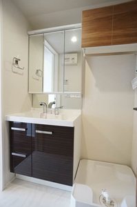 ジュビリー白金台 301号-9