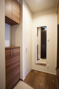 ジュビリー白金台 301号-12