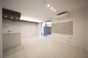 アデーレ尾山台 101号-2