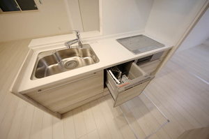 アデーレ尾山台 101号-3