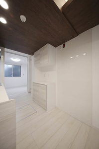 アデーレ尾山台 101号-4