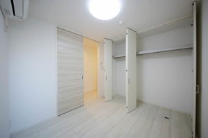 アデーレ尾山台 101号-5