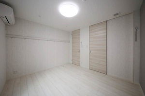 アデーレ尾山台 101号-8