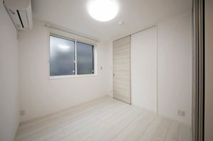 アデーレ尾山台 101号-9