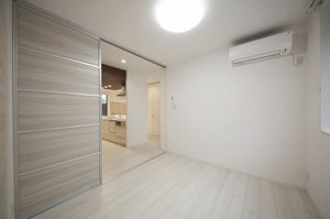 アデーレ尾山台 101号-10