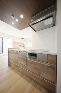 アデーレ尾山台 201号-4