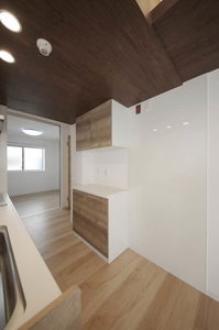 アデーレ尾山台 201号-6