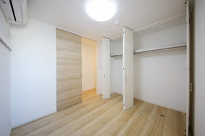 アデーレ尾山台 201号-7