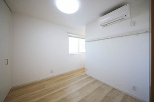 アデーレ尾山台 201号-8