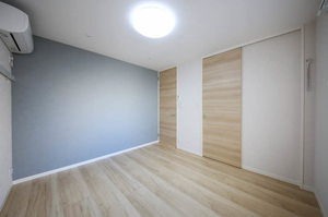 アデーレ尾山台 201号-10