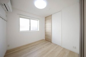 アデーレ尾山台 201号-11