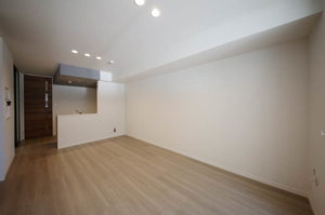 クレバーズハイム駒沢公園 201号-2