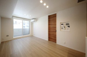 クレバーズハイム駒沢公園 201号-5