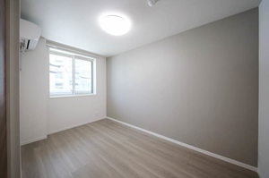 クレバーズハイム駒沢公園 201号-6