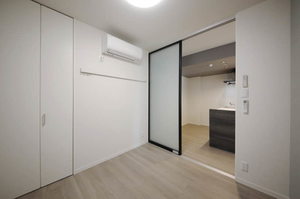 クレバーズハイム駒沢公園 201号-8