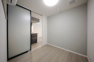 クレバーズハイム駒沢公園 201号-9