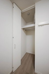 クレバーズハイム駒沢公園 201号-10