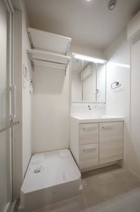 クレバーズハイム駒沢公園 201号-11