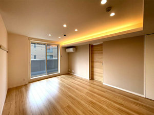 メゾン　ド　リーリエ 202号-2