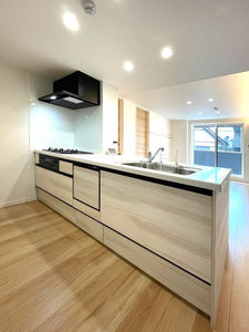 メゾン　ド　リーリエ 202号-4