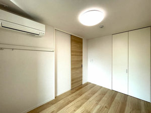 メゾン　ド　リーリエ 202号-5