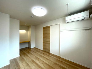 メゾン　ド　リーリエ 202号-6