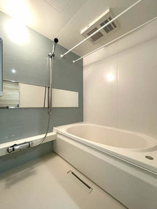 メゾン　ド　リーリエ 202号-7