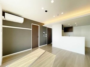 メゾン ド リーリエ 403号-3