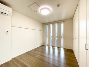メゾン ド リーリエ 403号-6