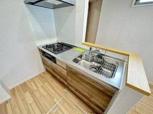 アリスティオ 101号-3