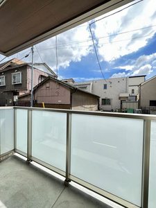 アリスティオ 101号-10