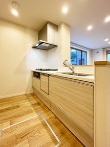 エスポワール南麻布 101号-2