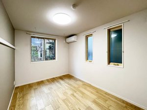 エスポワール南麻布 101号-3