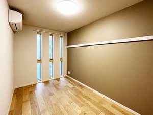 エスポワール南麻布 101号-4