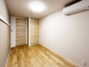 エスポワール南麻布 101号-5