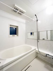 エスポワール南麻布 101号-7