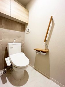 エスポワール南麻布 101号-9