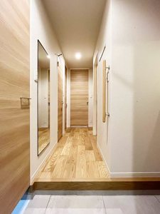 エスポワール南麻布 101号-10