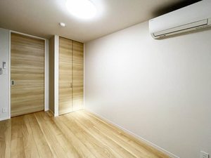 エスポワール南麻布 201号-5
