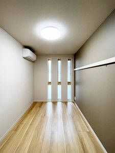 エスポワール南麻布 201号-6