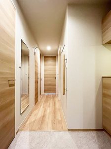 エスポワール南麻布 201号-11
