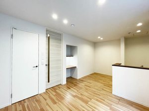 アトリエール代官山 101号-2