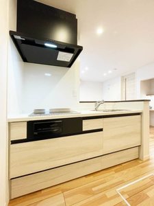 アトリエール代官山 101号-4