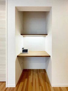 アトリエール代官山 101号-5