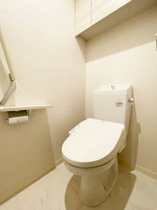 アトリエール代官山 101号-9