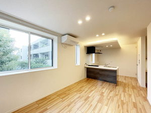 アトリエール代官山 202号-2