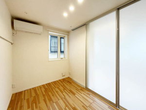 アトリエール代官山 202号-6