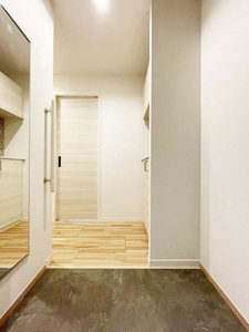 アトリエール代官山 202号-11