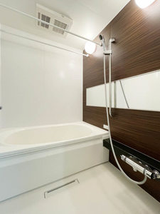 ＭＧＢハウス 103号-7